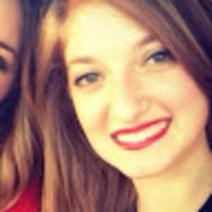 Meet your Posher, Lindsey